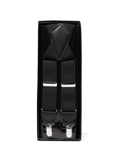 Bretelle Croisée Unie