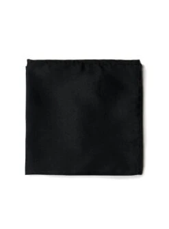 Mouchoir De Poche Uni -Modeel Egante Magasin K17 PSQ100 BK d763420a 4bb9 4f6d 9c3f 7d8ddefb53ef