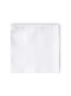 Mouchoir De Poche Uni