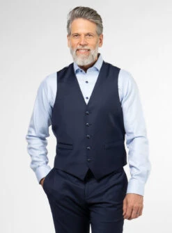 Veste Extensible Marine