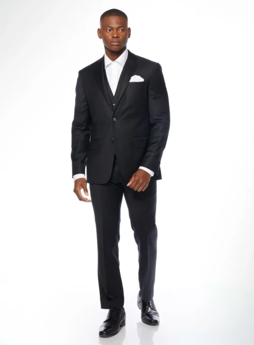 Complet Extensible Noir -Modeel Egante Magasin L05 4201119 BK scaled