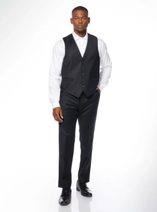 Veste Extensible Noire -Modeel Egante Magasin L05 4201119 V BK 33dba687 f181 4a15 923a 1051a65356b0 scaled