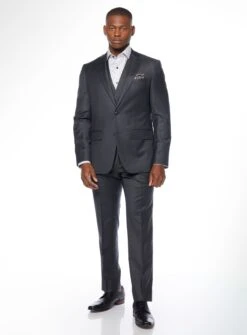 Complet Extensible Gris