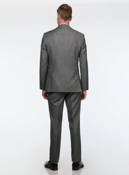 Complet En Laine Brossée Charbon -Modeel Egante Magasin L05 4501642 CH3 b45e8a80 0ffa 4f42 ae13 f7c472c34a43 scaled