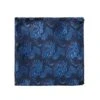 Mouchoir De Poche Paisley Bleu Royal -Modeel Egante Magasin L06 3219310 PS RY jpg