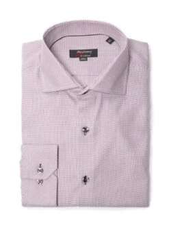 Chemise Sans Repassage à Motif De Flèches