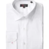 Chemise Unie Sans Repassage -Modeel Egante Magasin L07 2812501D WH scaled