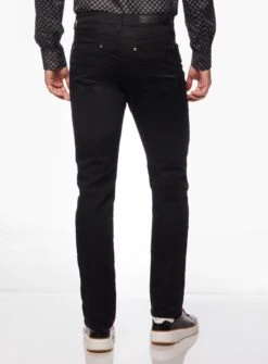 Lois Chino En Coton Extensible 'Brad Slim' 14 Lois Chino En Coton Extensible 'Brad Slim' -Modeel Egante Magasin L15 1136 6240 BK3 395b8c8b 1fde 4422 a225 3a433d4c1c89