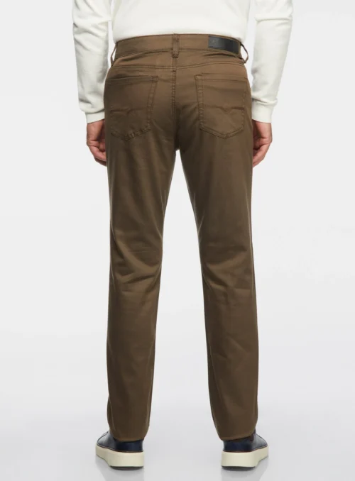 Lois Chino En Sergé 'Brad Slim' 10 Lois Chino En Sergé 'Brad Slim' -Modeel Egante Magasin L15 1136 8074 CF3 scaled