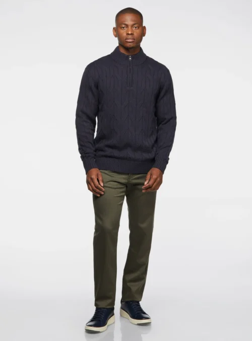 Lois Chino En Sergé 'Brad Slim' 11 Lois Chino En Sergé 'Brad Slim' -Modeel Egante Magasin L15 1136 8074 KH scaled