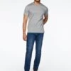 Lois Jeans Bleu 'Peter Slim'