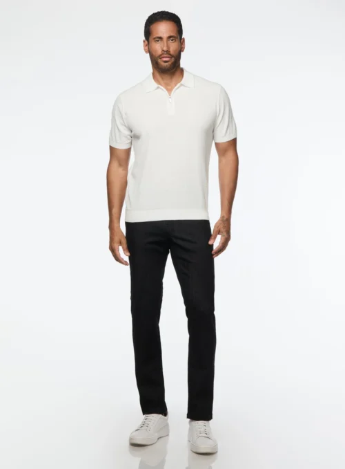 Lois Jeans En Coton 'Peter Slim' -Modeel Egante Magasin L15 1660 6818 BK 25ed9cc1 2d8e 489b b37d a8f1069edb08 scaled