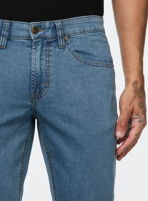 Lois Jeans En Coton 'Peter Slim' -Modeel Egante Magasin L15 1660 6818 BL2 31fa2190 8806 49b1 b059 3e813adab7fa scaled