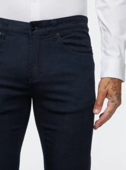 Lois Jeans En Coton 'Peter Slim' -Modeel Egante Magasin L15 1660 6818 NY2