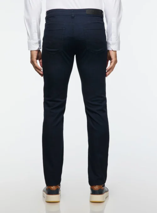 Lois Jeans En Coton 'Peter Slim' -Modeel Egante Magasin L15 1660 6818 NY3 scaled