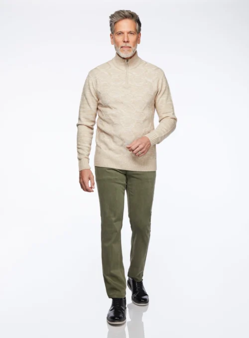 Lois Jeans 'Peter Slim' à Effet Délavé -Modeel Egante Magasin L15 1660 7935 OL scaled