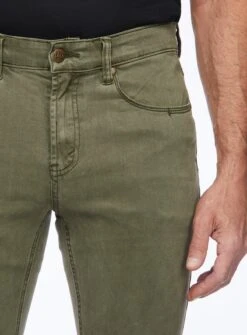 Lois Jeans 'Peter Slim' à Effet Délavé -Modeel Egante Magasin L15 1660 7935 OL2