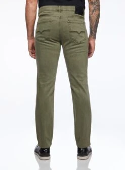 Lois Jeans 'Peter Slim' à Effet Délavé -Modeel Egante Magasin L15 1660 7935 OL3