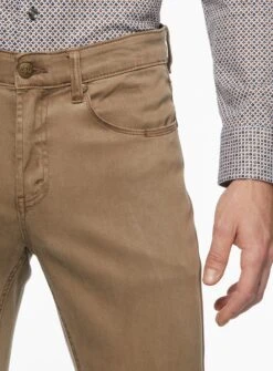 Lois Jeans 'Peter Slim' à Effet Délavé -Modeel Egante Magasin L15 1660 7935 WT2