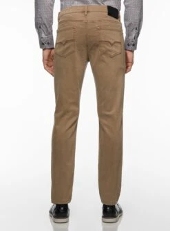 Lois Jeans 'Peter Slim' à Effet Délavé -Modeel Egante Magasin L15 1660 7935 WT3