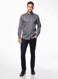 Mavi Jeans Supermove Indigo 'Jake'