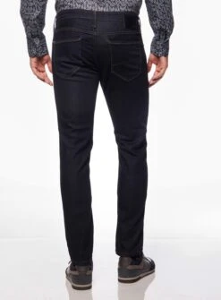 Mavi Jeans Supermove Indigo 'Jake' -Modeel Egante Magasin M01 00422 29139 IN3