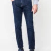 Mavi Jeans Feather Bleu 'Jake' -Modeel Egante Magasin M01 00422 31313 BL