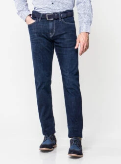 Mavi Jeans Feather Bleu 'Jake'