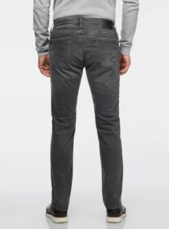 Mavi Jeans Gris Délavé 'Jake' -Modeel Egante Magasin M01 00422 90350 GY3