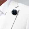 Broche à Fleur Marine -Modeel Egante Magasin M18 LP001 2 BL scaled