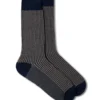 Chaussettes à Deux Tons -Modeel Egante Magasin M32 4421453 CM scaled