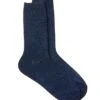 Chaussettes Unies En Bambou -Modeel Egante Magasin M32 4421460 NY