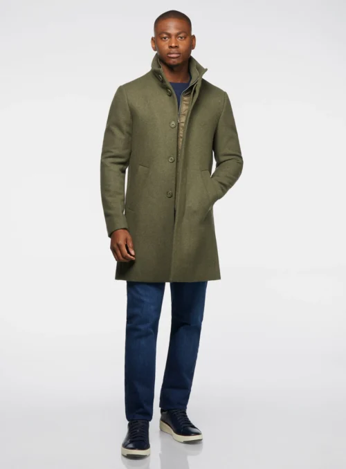 Matinique Manteau Habillé 'Maharvey'