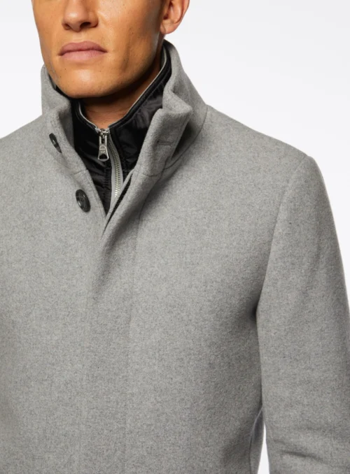 Matinique Manteau Habillé 'Maharvey' -Modeel Egante Magasin M34 30203845 LGY2 74568b98 de3a 44c6 8ef3 7771b17964e6 scaled