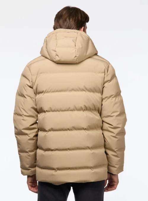 Manteau Matelassé 'Dixon' 8 Manteau Matelassé 'Dixon' -Modeel Egante Magasin O03 DIXON TN3 scaled