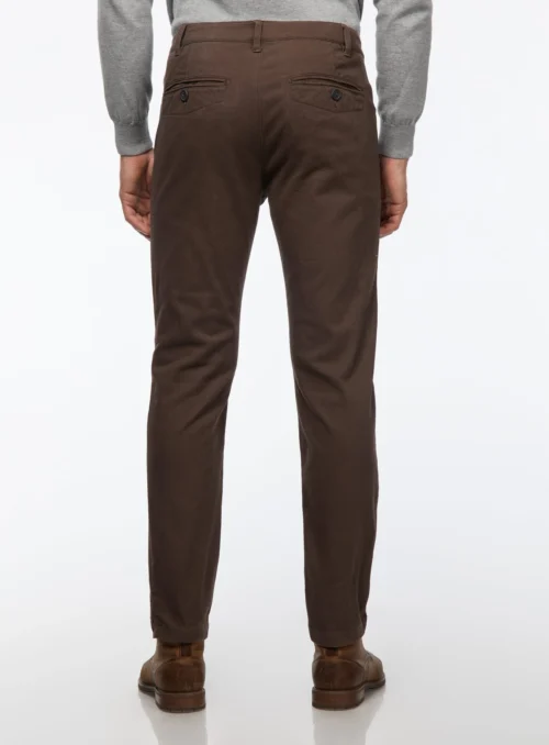 Chino Avec Taille élastique 25 Chino Avec Taille élastique -Modeel Egante Magasin P15 4308499 BR3 scaled