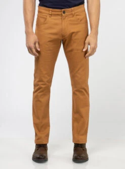 Chino Avec Taille élastique -Modeel Egante Magasin P15 4308499 CA
