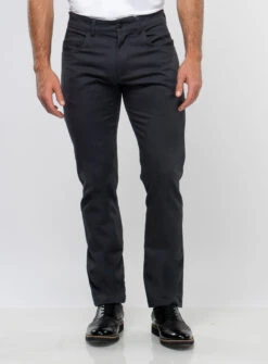 Chino Avec Taille élastique -Modeel Egante Magasin P15 4308499 CH