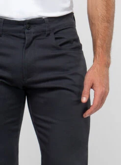 Chino Avec Taille élastique -Modeel Egante Magasin P15 4308499 CH3