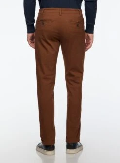 Chino Avec Taille élastique -Modeel Egante Magasin P15 4308499 CP3 88eb63ea 52b9 45aa 80de 594f189a8566
