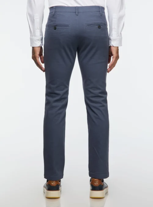 Chino Avec Taille élastique 37 Chino Avec Taille élastique -Modeel Egante Magasin P15 4308499 DN3 scaled