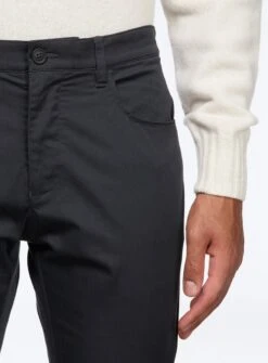 Chino à Motif De Micro Diamants -Modeel Egante Magasin P16 4508650 CH2