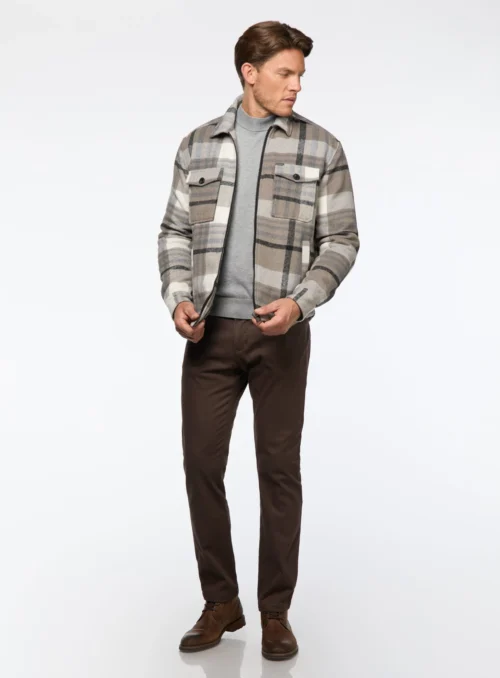 Manteau Doublé En Sherpa 9 Manteau Doublé En Sherpa -Modeel Egante Magasin P18 7564420 TP 57c0da3d dd93 4e9b b4a7 1ef48d8c9890 scaled