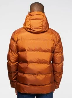 Manteau Matelassé 'Nordik' -Modeel Egante Magasin P18 7568057 OR3