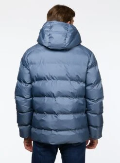 Manteau Matelassé 'Nordik' -Modeel Egante Magasin P18 7568057 STE3