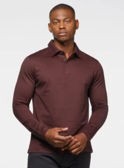 Chandail à Tricot Diagonal 'Luciano'