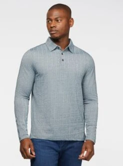 Chandail à Rayures 'Monolf'