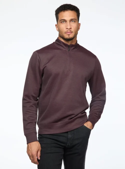 Chandail Texturé 'Yorgos'