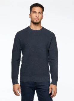 Chandail à Rayures Tonales 'Enrique'