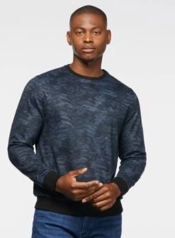 Chandail Marbré 'Ellis'